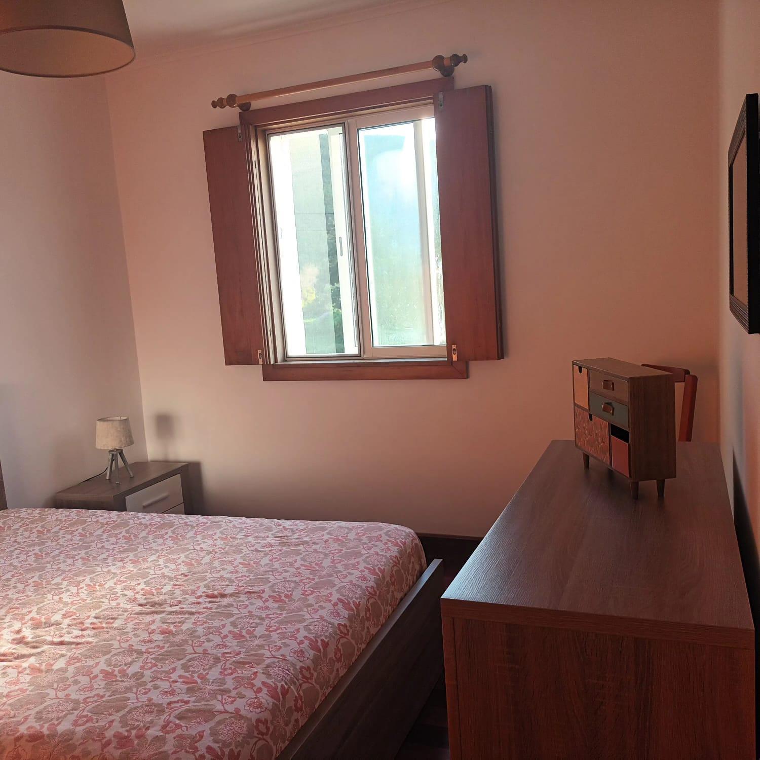 Holiday home Complexo Vulcanico Praia do Almoxarife