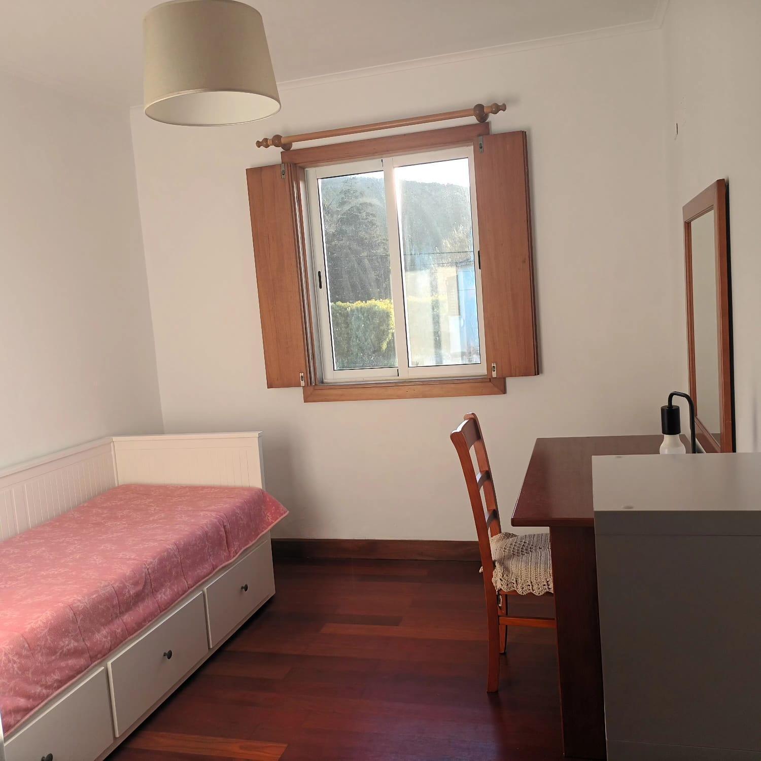 Holiday home Complexo Vulcanico