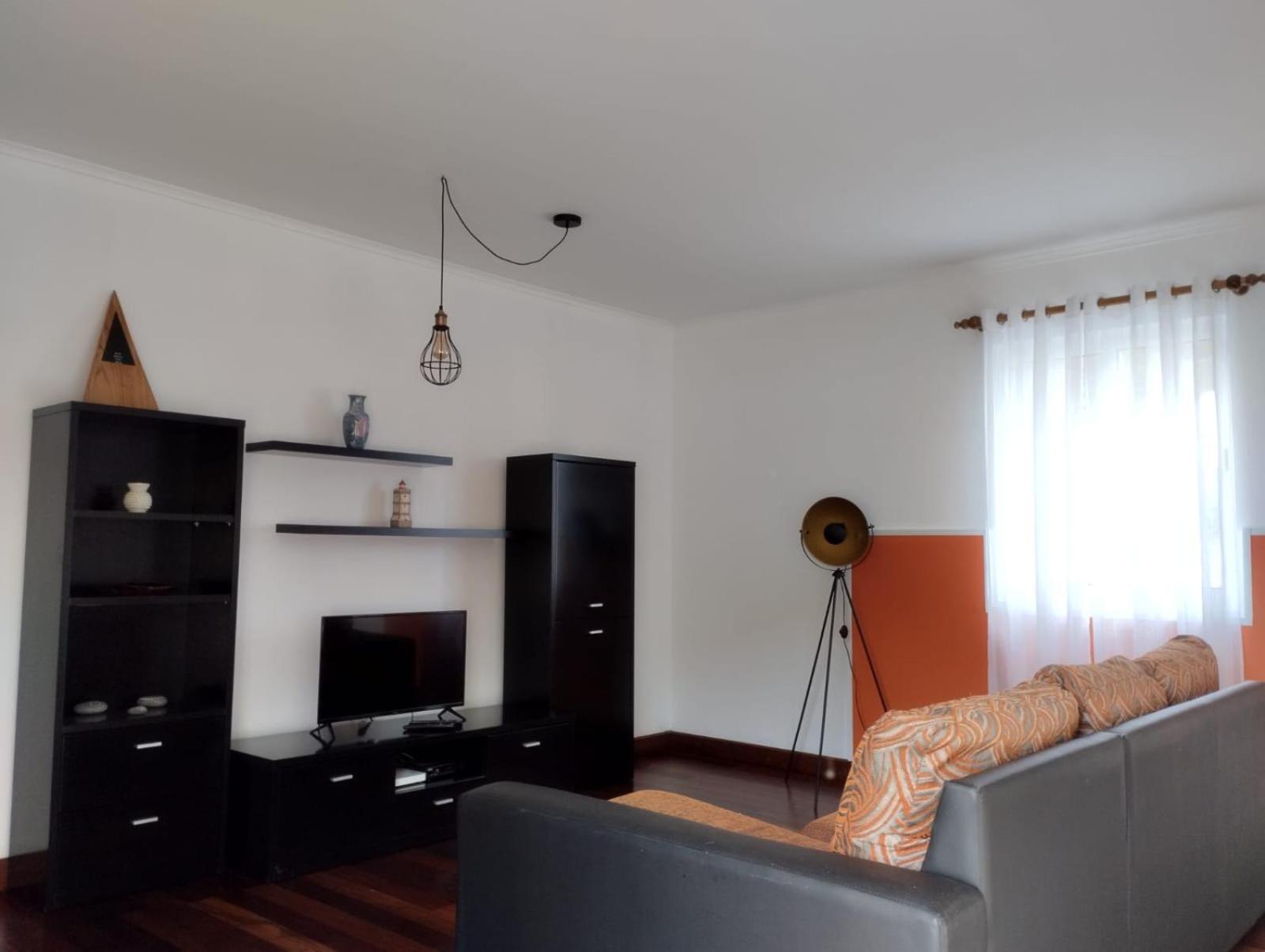 Complexo Vulcanico Holiday home *