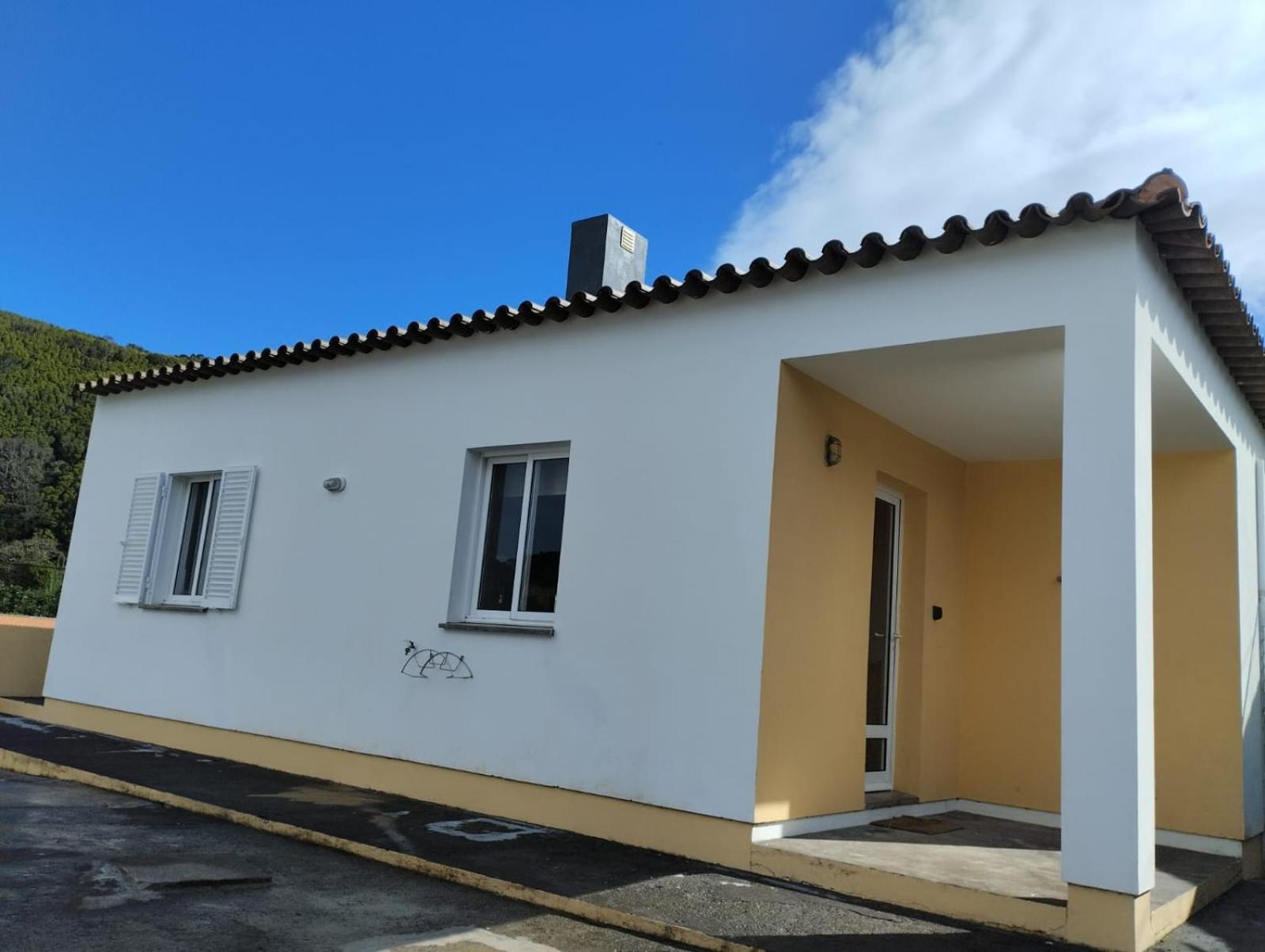 Holiday home Complexo Vulcanico *