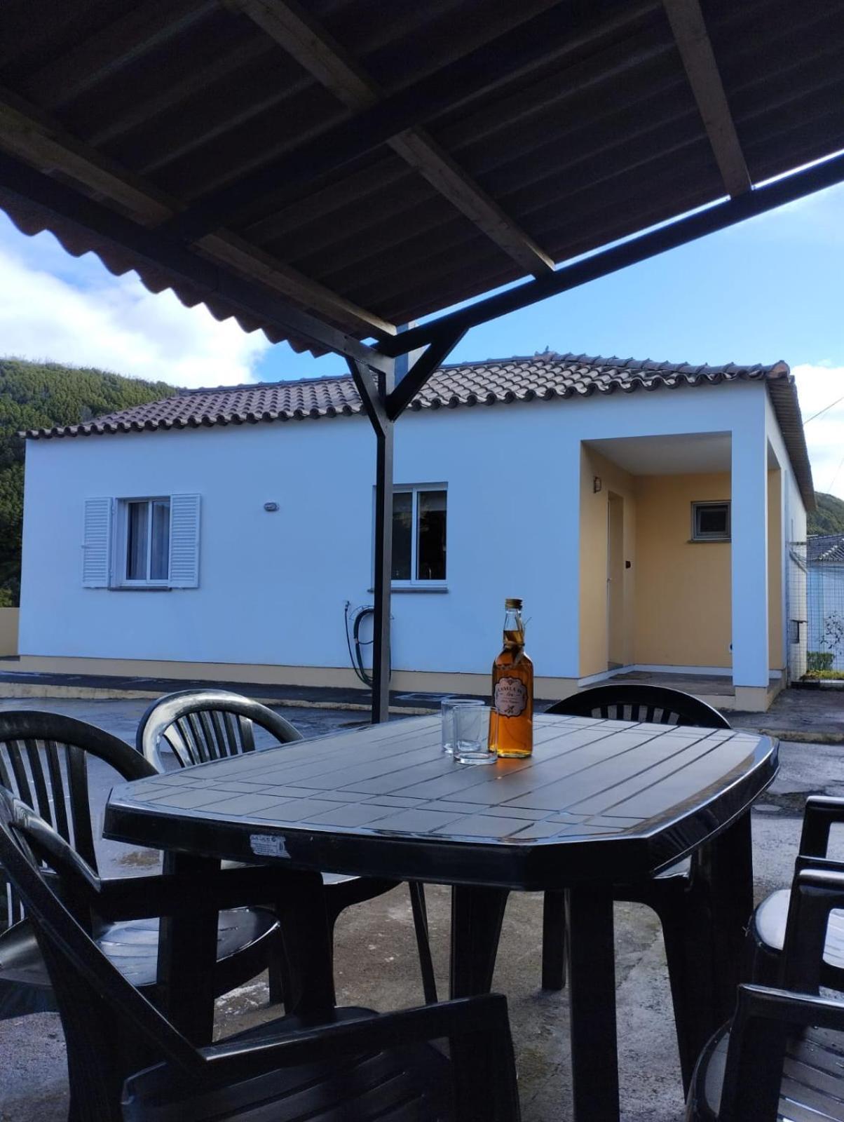 Complexo Vulcanico Holiday home