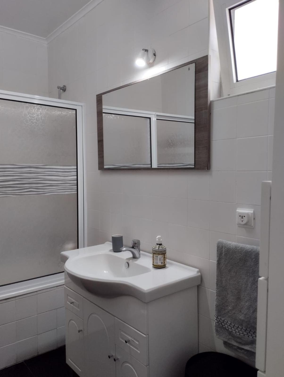 Complexo Vulcanico Holiday home *