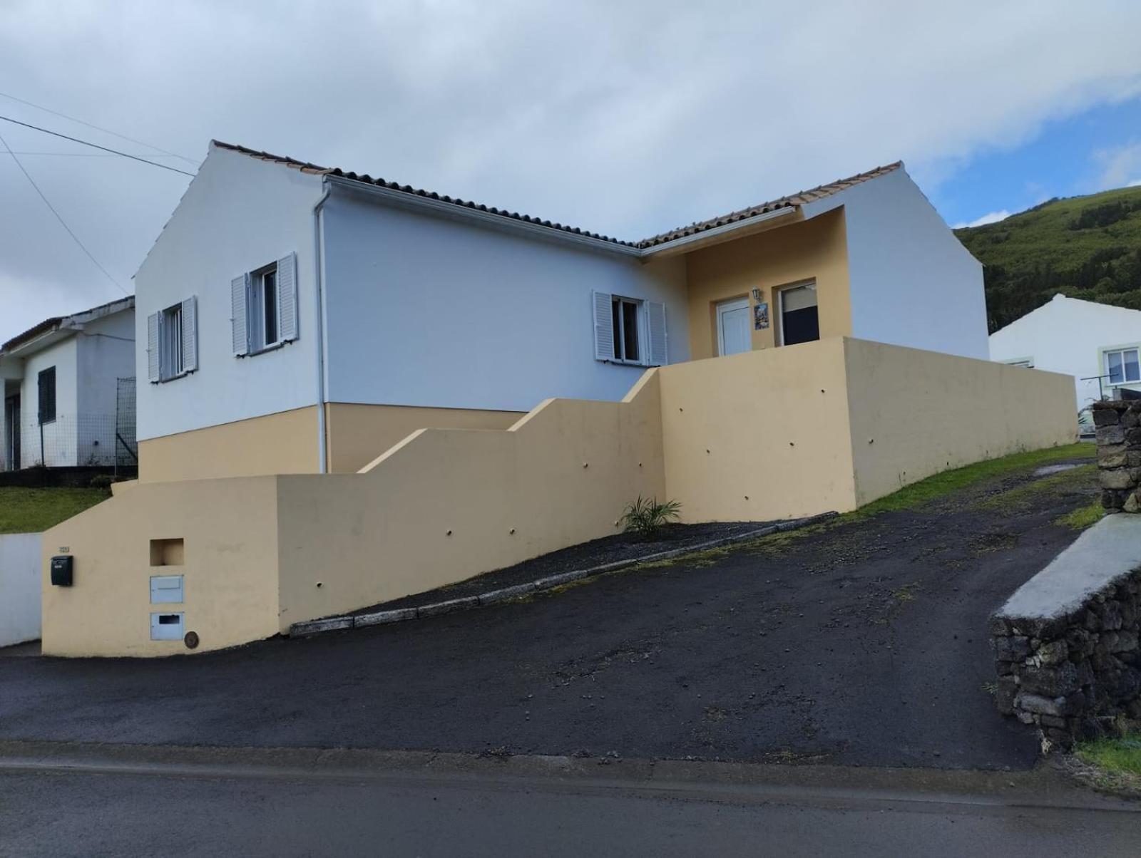 Complexo Vulcanico Holiday home *