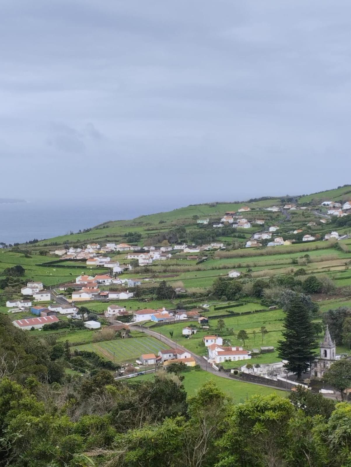 Holiday home Complexo Vulcanico Praia do Almoxarife
